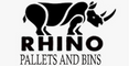 Rhino Pallets & Bins